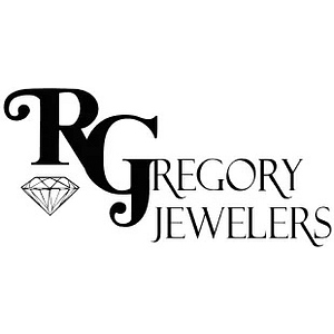 R Gregory Jewelers Inc - Logo