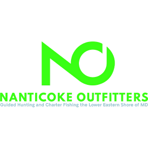 Nanticoke Outfitters Charter Fishing - Logo