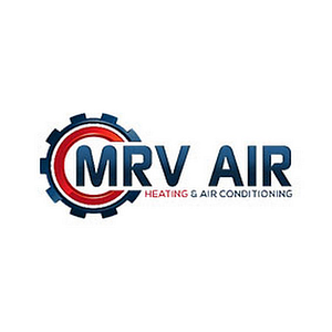 MRV AIR - Logo