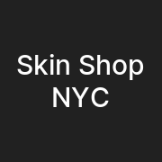 Skin Shop NYC