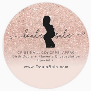 Doula Bula - Placenta Encapsulation Company