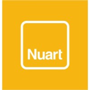 Nuart Signs - Logo