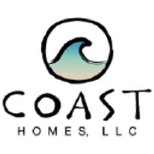 Coast Homes LLC - Logo
