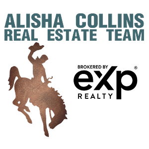 Alisha Collins Real Estate Team - Powered by eXp Realty