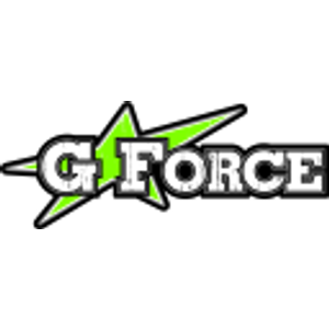 G-Force - Logo