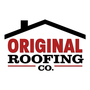 Original Roofing Company - Logo