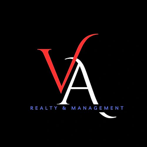VA Realty & Management - Logo