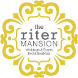 The Riter Mansion - Logo