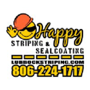 Happy Striping and Sealcoating
