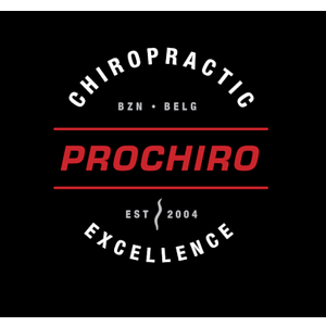 Pro Chiropractic Bozeman - Logo