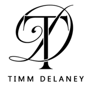 Santa Barbara Realtor | Timm Delaney - Logo