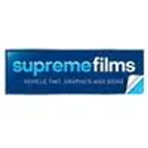 Supreme Films - Logo