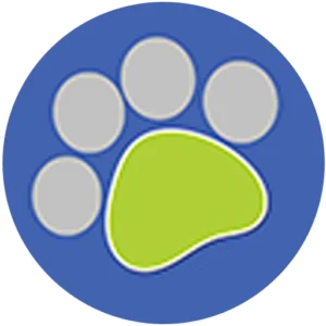 Max & Alayna's Paws Play 2.0 - Euclid - Logo