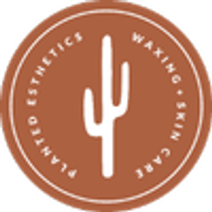 Planted Esthetics - Logo