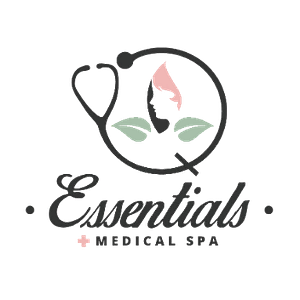 Q-Essentials Medical Spa - Logo