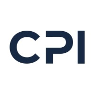 CPI Service, Plumbing, Heating & Cooling - Logo