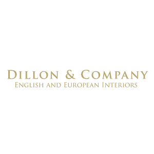 Dillon & Company: English & European Interiors - Logo