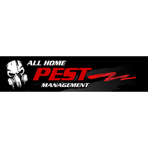 All Home Pest Management - Logo