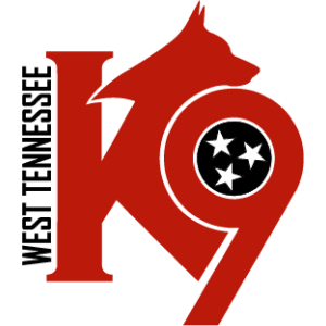 West Tennessee K9 - Logo