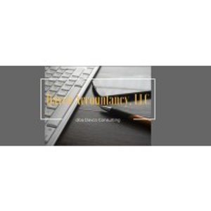 Davco Accountancy LLC - Logo
