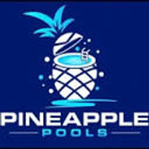 Pineapple Pools of Florida - Logo