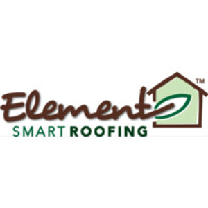 Element Smart Roofing - Pressure washing service in Bellevue