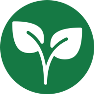 D & B Plants - Logo