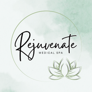Rejuvenate Laser Center - Logo