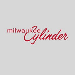 Milwaukee Cylinder - Logo