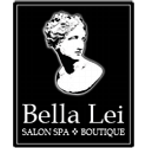 Bella Lei Salon Spa & Boutique - Logo