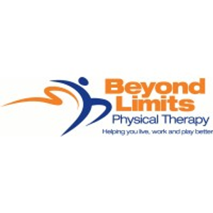 Beyond Limits Physical Therapy - Logo