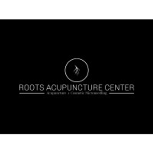 Roots Acupuncture Center - Logo
