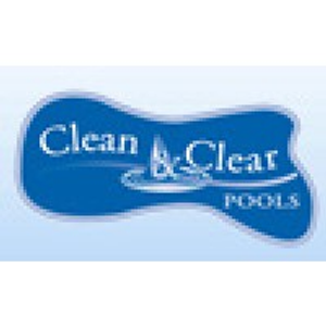 Clean & Clear Pools, Inc - Logo