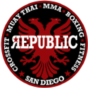 Republic Training Center - Logo