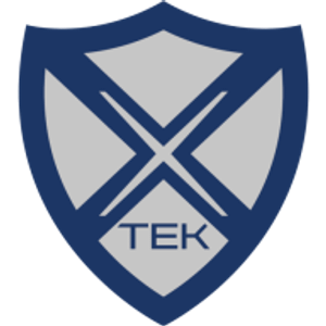 X-Tek LLC - Logo