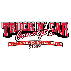 Truck 'N Car Concepts - Logo