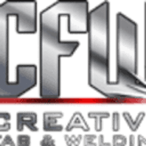 Creative Fab & Welding, LLC - Logo