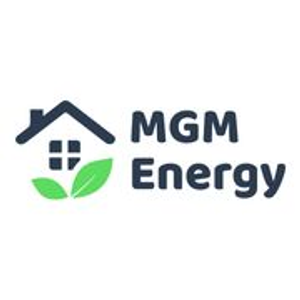 MGM Energy - Logo