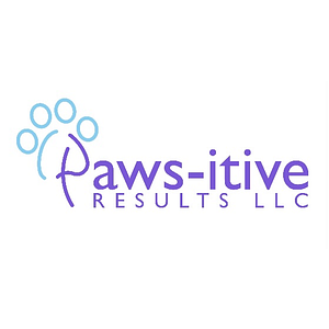 Paws-itive Results LLC - Logo