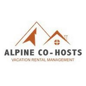 Alpine Co-Hosts - Logo
