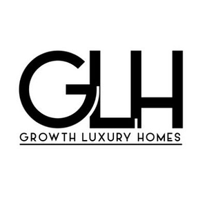 Growth Luxury Homes - Logo