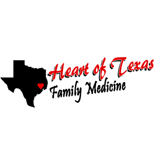 Heart of Texas Family Medicine - Logo