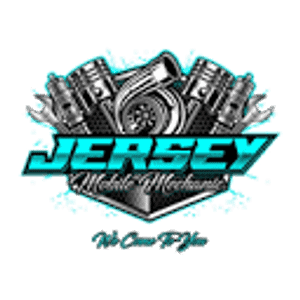Jersey Mobile Mechanics LLC - Logo