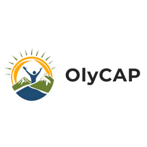 Olympic Community Action Programs - OlyCAP - Logo