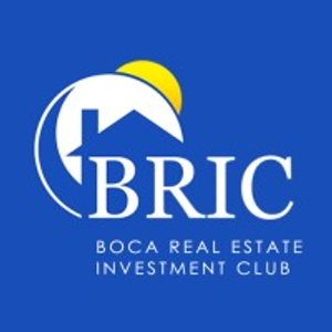 Boca Real Estate Investment Club