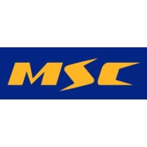 Merchant Services Complete - Logo