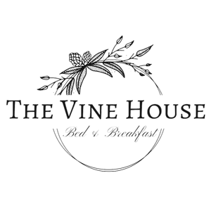 The Vine House Bed & Breakfast - Logo