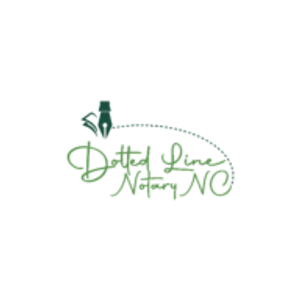 Dotted Line Notary NC LLC