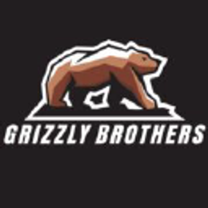 Grizzly Brothers Gutters - Logo