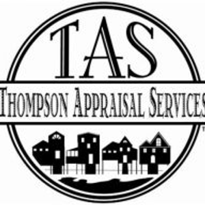 Thompson Appraisal Services - Logo